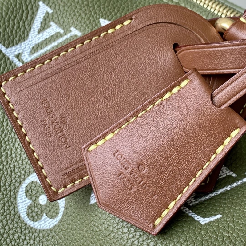 LV Speedy Bags